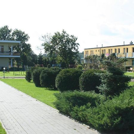 Hotel Sophia Bryza - Centrum Rehabilitacji I Wypoczynku Sarbinowo Exterior foto