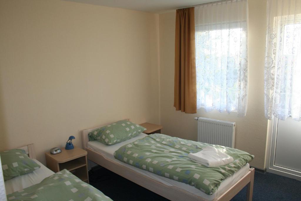 Hotel Sophia Bryza - Centrum Rehabilitacji I Wypoczynku Sarbinowo Zimmer foto